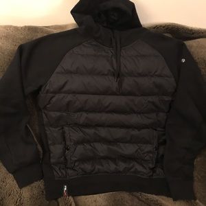 Ralph Lauren RLX Performance Hoodie